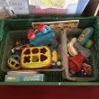 troc de troc jouet divers enfant 0-3 ans image 1