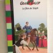 troc de troc grand galop - le film de steph de bonnie bryant image 0