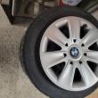 troc de troc 4 jantes tôles 16" bmw image 0