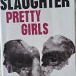 troc de troc pretty girls de karin slaughter image 0