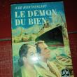 troc de troc livre le démon du bien image 0