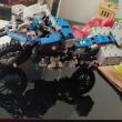 troc de troc lego bmw r 1200 gs adventure image 0