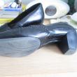 troc de troc belle chaussures pointure 39 marque pierre bianchi comme neuf image 1