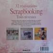 troc de troc l.loisirs - 32 réalisations de scrapbooking image 1