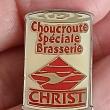 troc de troc un pins ' choucroute spÉciale brasserie image 0