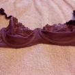 troc de troc soutien gorge mauve taille80 bonet b tres bon etat image 1