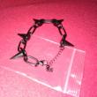 troc de troc bracelet gotique image 2