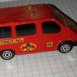troc de troc camion pompier majorette image 0