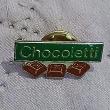 troc de troc reserver troqueuse  pins ' chocoletti ' image 1