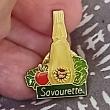 troc de troc pins ' savourette " image 0