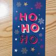 troc de troc carte "ho ho ho". image 0