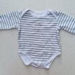 troc de troc body 1 mois image 0