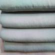 troc de troc lot de 4 coussins, de chaise, bon état image 0