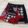 troc de troc jupe desigual image 0