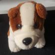 troc de troc peluche chien image 1