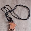 troc de troc collier femme " tortue " image 2