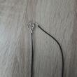 troc de troc reserver. collier femme " arbre de vie " image 2