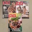 troc de troc lot de magazines neuf geo jardin 30 millions d'amis image 0