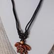 troc de troc collier femme " tortue " image 0