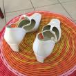 troc de troc donne chaussures femme à talons élégantes pointure 37 image 0
