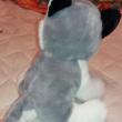 troc de troc peluche loup image 1