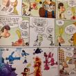 troc de troc bd titeuf 9: la loi du préau image 1