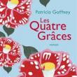 troc de troc livre - les quatre grâces - poche - patricia gaffney image 0