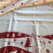 troc de troc réservé ** nappe de fêtes image 0