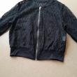 troc de troc veste bombers femme taille s neuve image 1