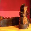 troc de troc bottines à lacets neuves jamais portées p.39 image 2