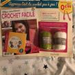 troc de troc kit crochet matériel et méthode d'apprentissage (dvd) image 0