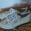 troc de troc baskets blanches taille 42 image 1