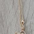 troc de troc reserver bulle collier femme image 0