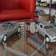 troc de troc voitures miniatures aston martin porsche jaguar bugatti image 2
