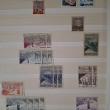 troc de troc echange timbres oblitérés d andorre contre flyers image 1
