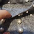 troc de troc pull perlé image 1