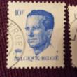 troc de troc 2 timbres belges 10 et 12 image 1