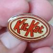 troc de troc reserver. un pins ' kitkat' image 0