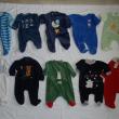 troc de troc vêtements bébé 1, 3, 6, 12 mois image 2