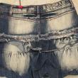 troc de troc jupe comme neuf taille 38/40 courte 10 noisettes image 1