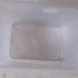 troc de troc boite transparente, très bon état image 1