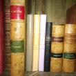 troc de troc livres anciens de collection, belles reliures, livres rares image 2
