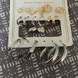 troc de troc lots de boucles d oreilles image 0