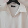 troc de troc top blanc cassé taille s 36 image 0