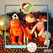 troc de troc *épuisé* troc de noËl #8 - ebulobo image 0