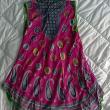 troc de troc robe à motifs paisley. image 1