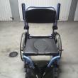 troc de troc fauteuil roulant image 1