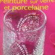 troc de troc livre de peinture sur verre image 1