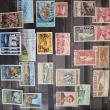 troc de troc timbres d 'islande - ice land - iceland oblitérés quelques neufs image 2