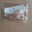 troc de troc réservée lots de 6 paires de boucles d oreilles neuve image 0